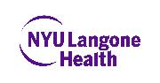 NYU Langone Health Logo